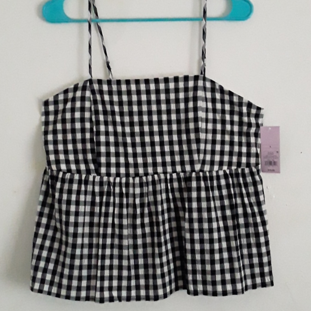 NWT shirt